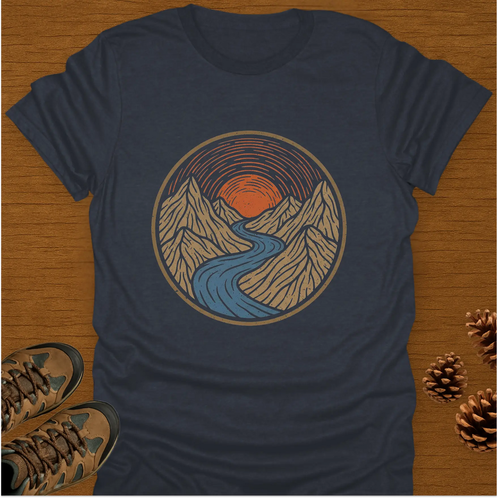 SUNSET STRIP T-Shirt