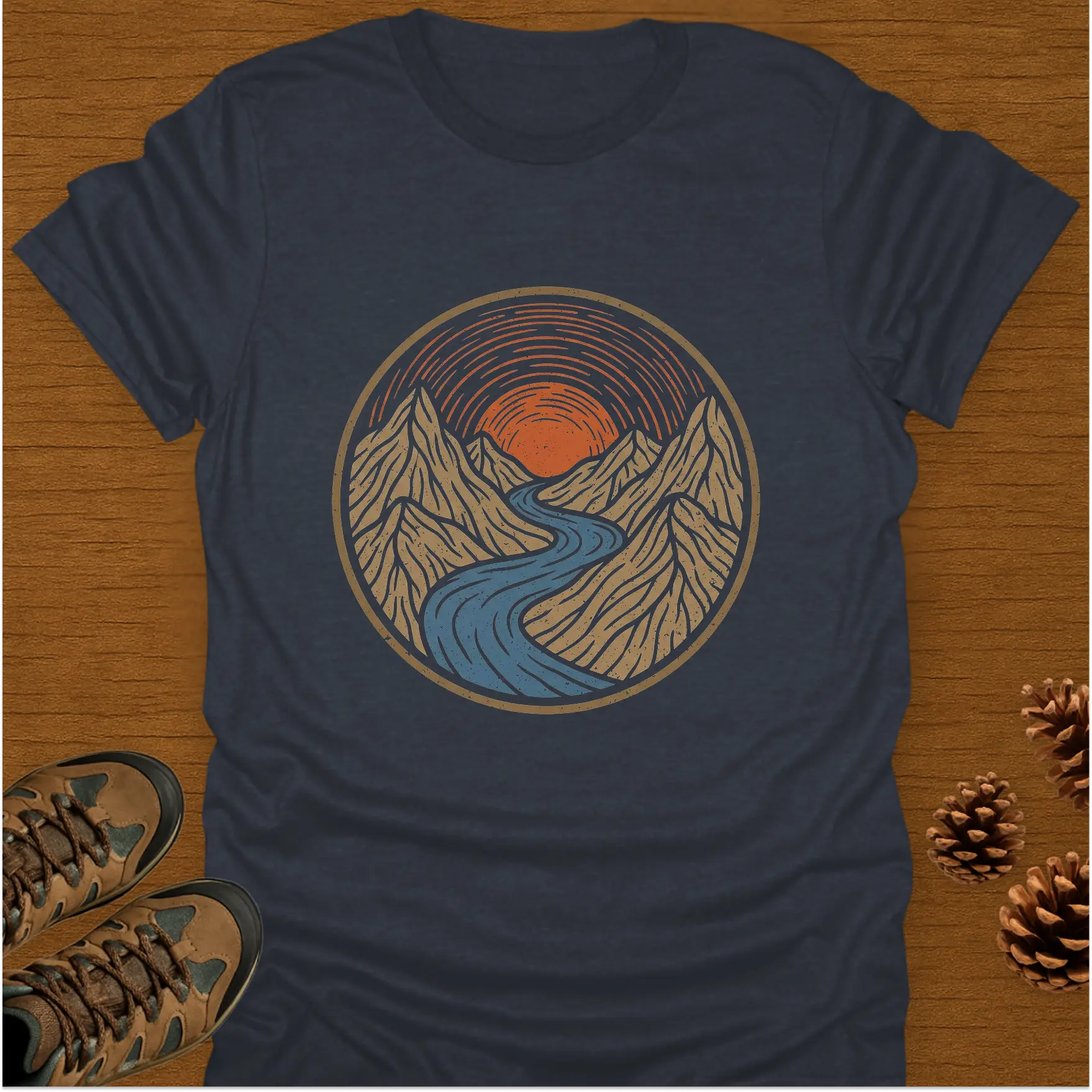 SUNSET STRIP T-Shirt