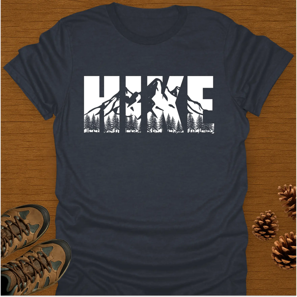 HIKE T-Shirt