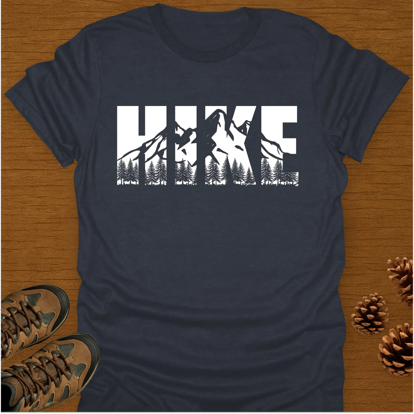 HIKE T-Shirt