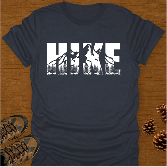 HIKE T-Shirt