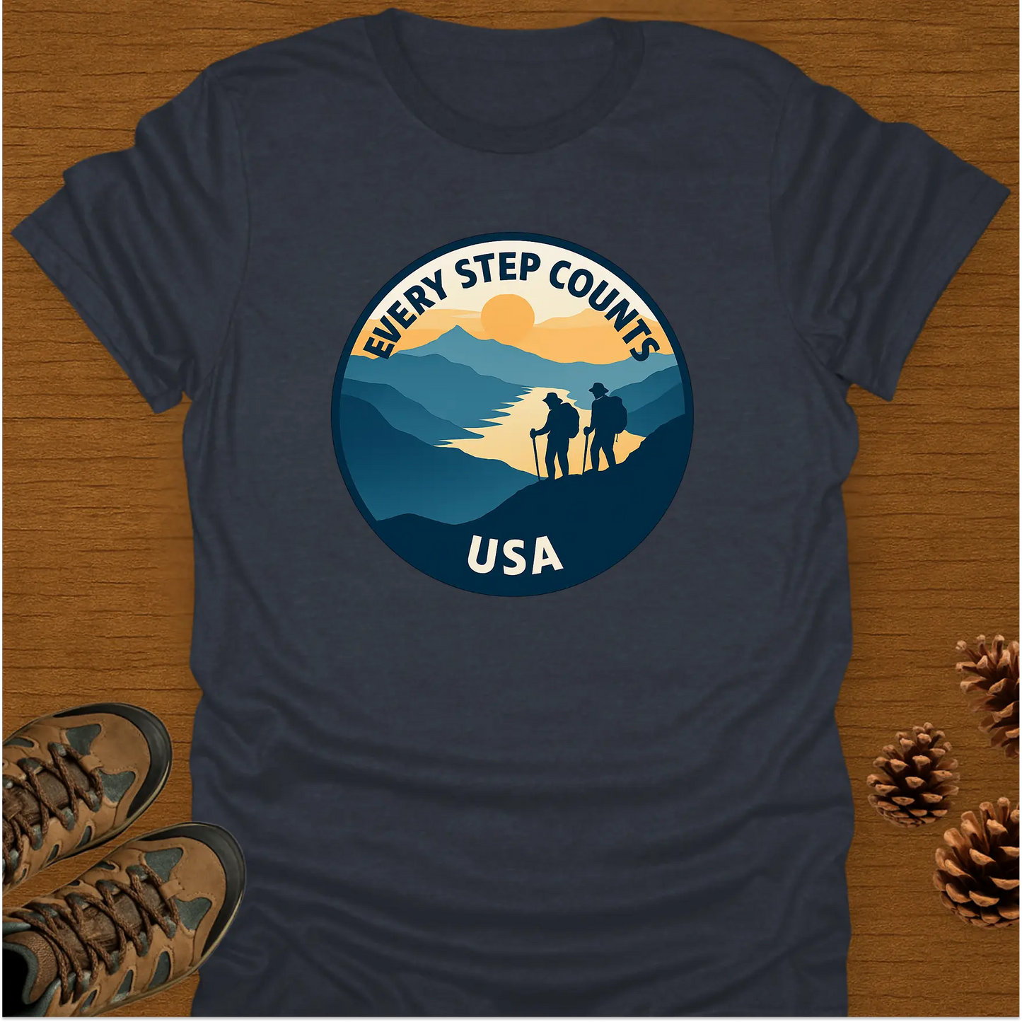 USA T-Shirt