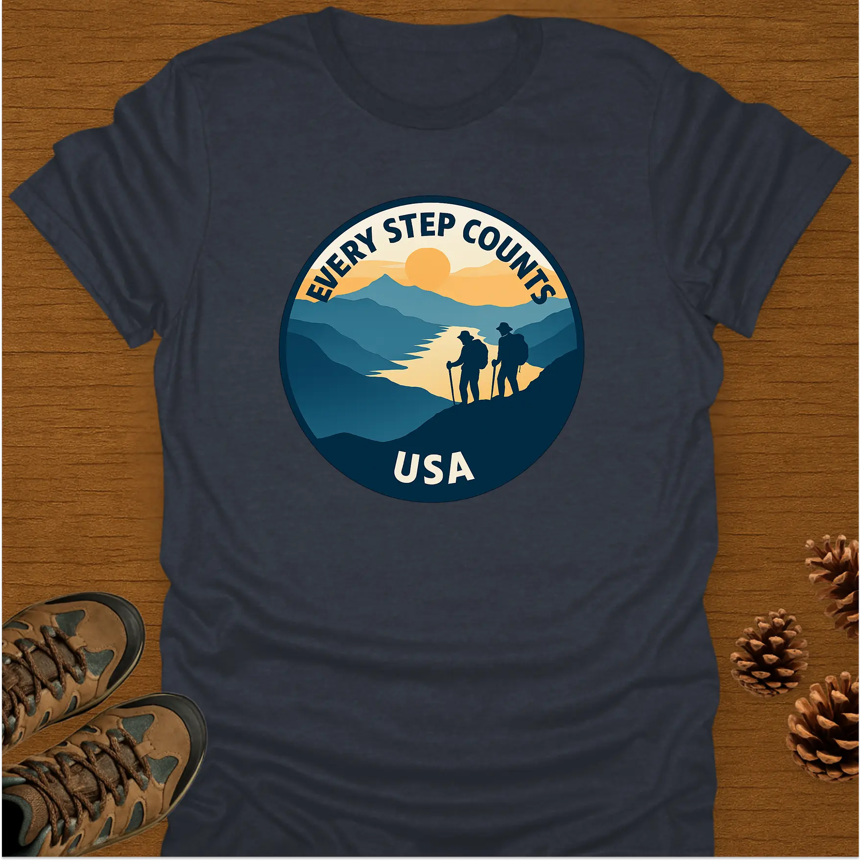 USA T-Shirt