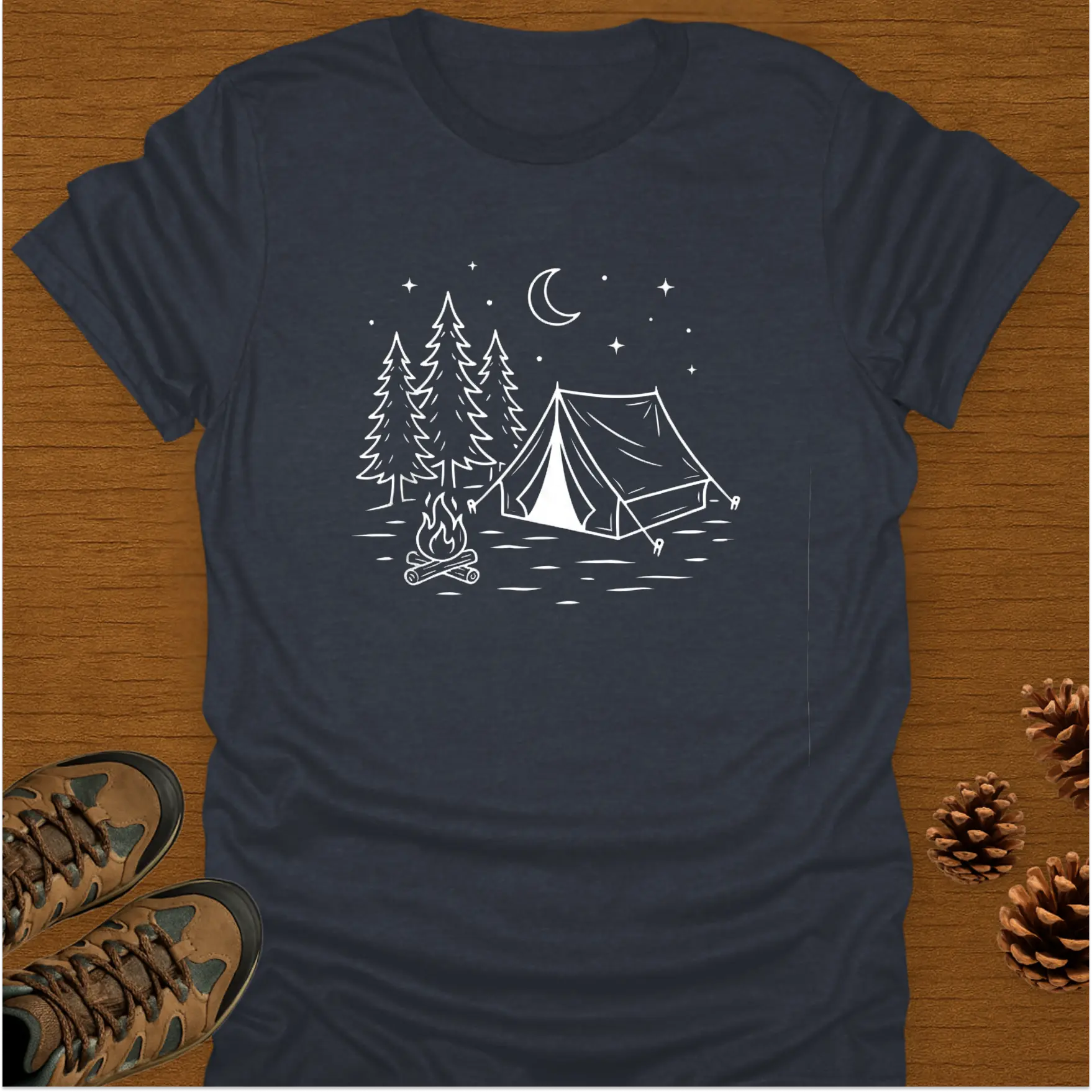 CAMPFIRE T-Shirt