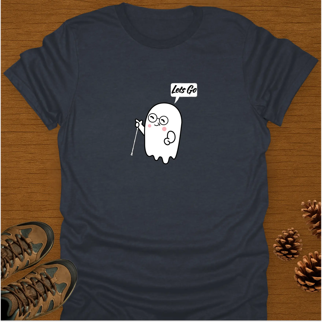 LETS GO T-Shirt