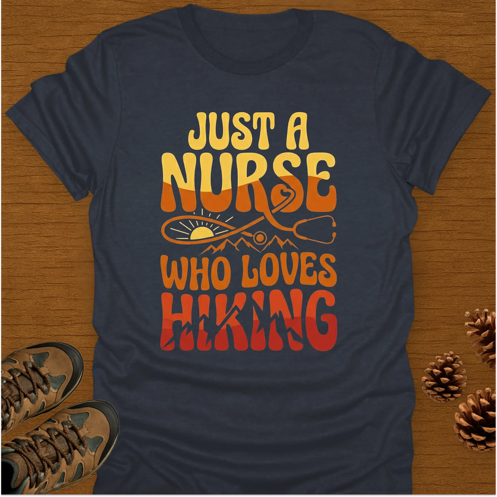 NURSE.. T-Shirt