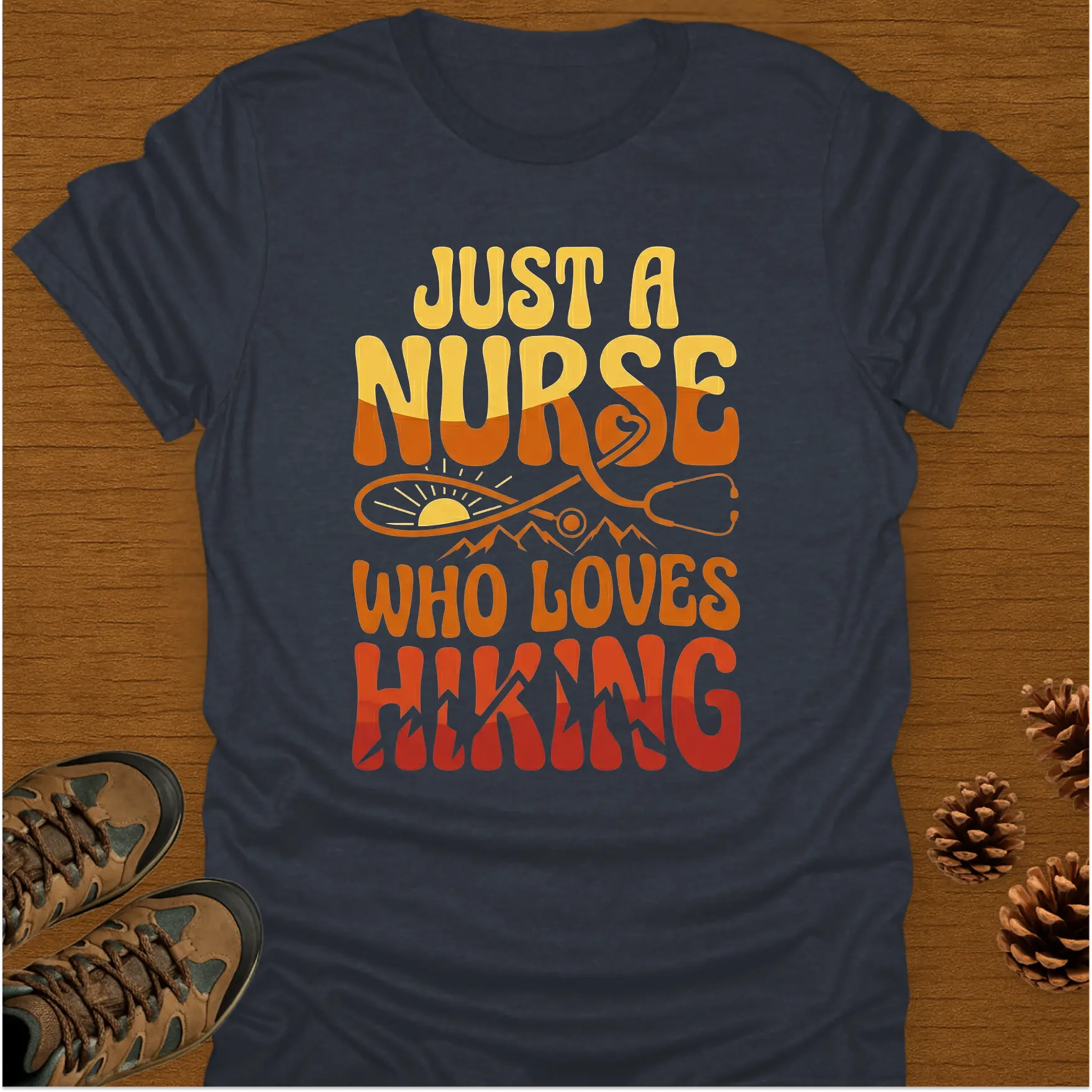 NURSE.. T-Shirt