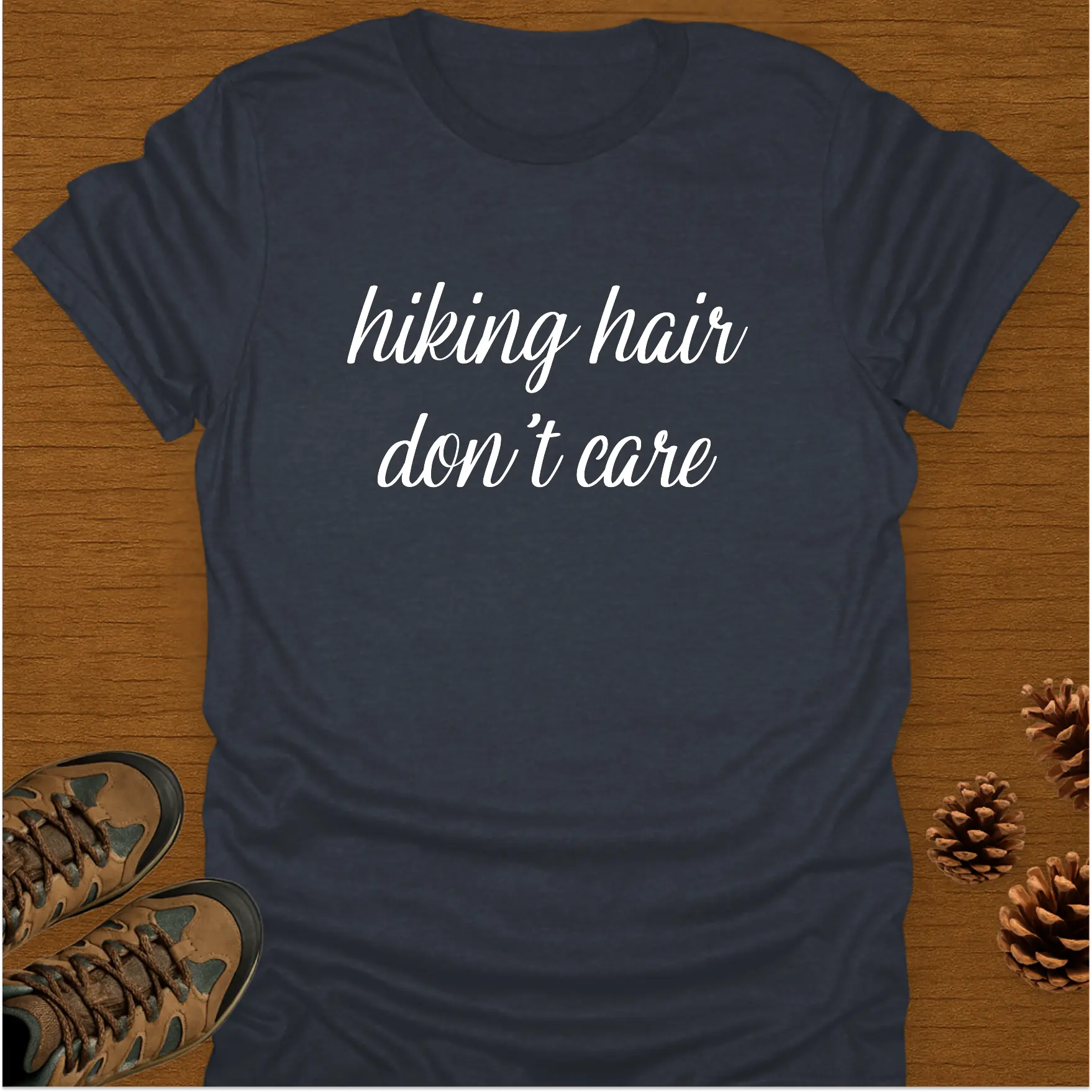 DON'T CARE T-Shirt