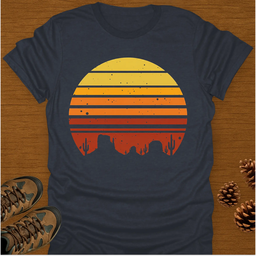SAGUARO CACTI... T-Shirt