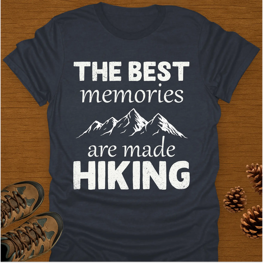 THE BEST MEMORIES T-Shirt