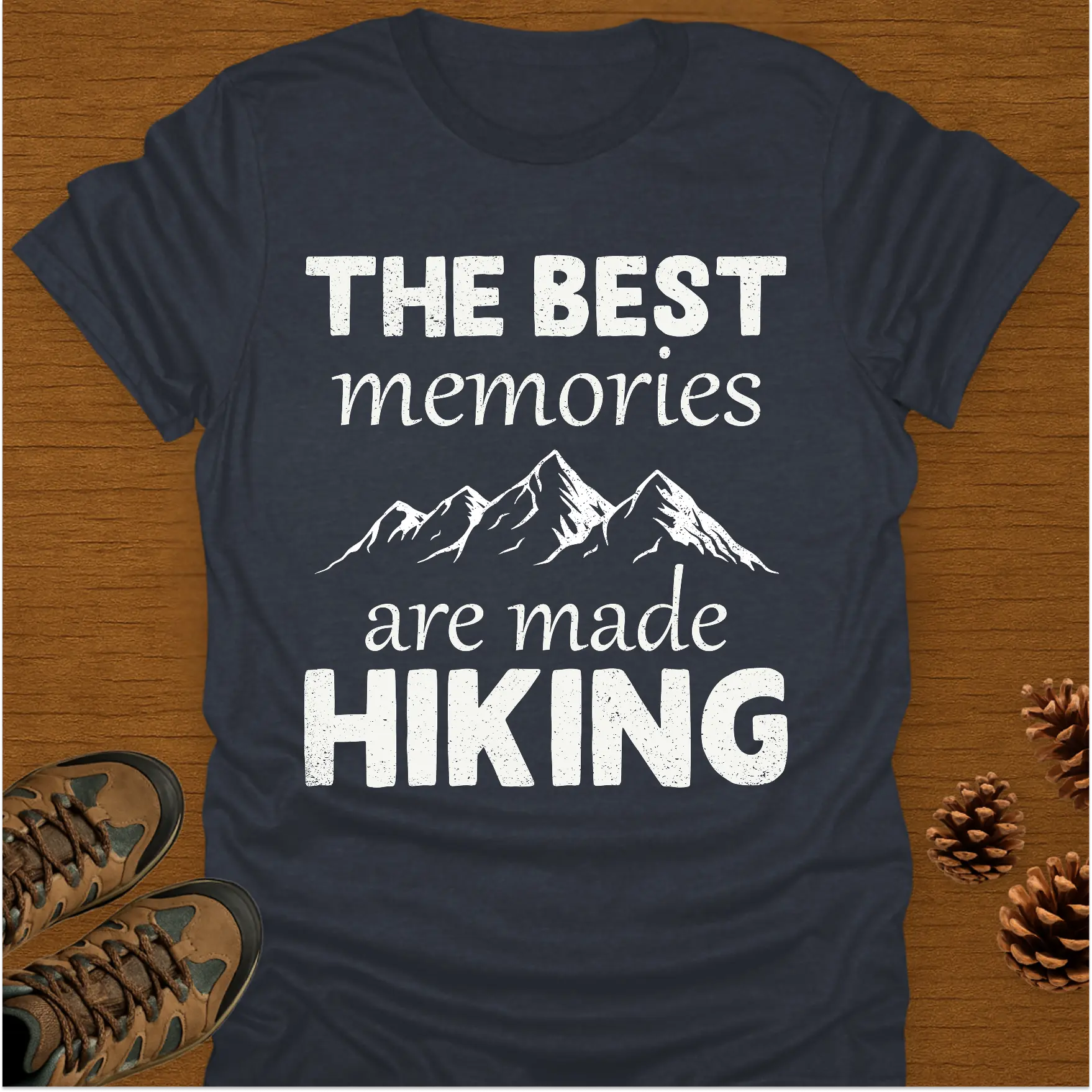 THE BEST MEMORIES T-Shirt