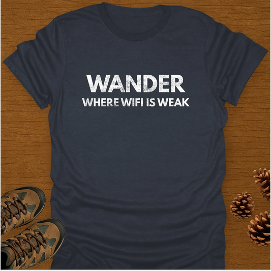 WANDER T-Shirt