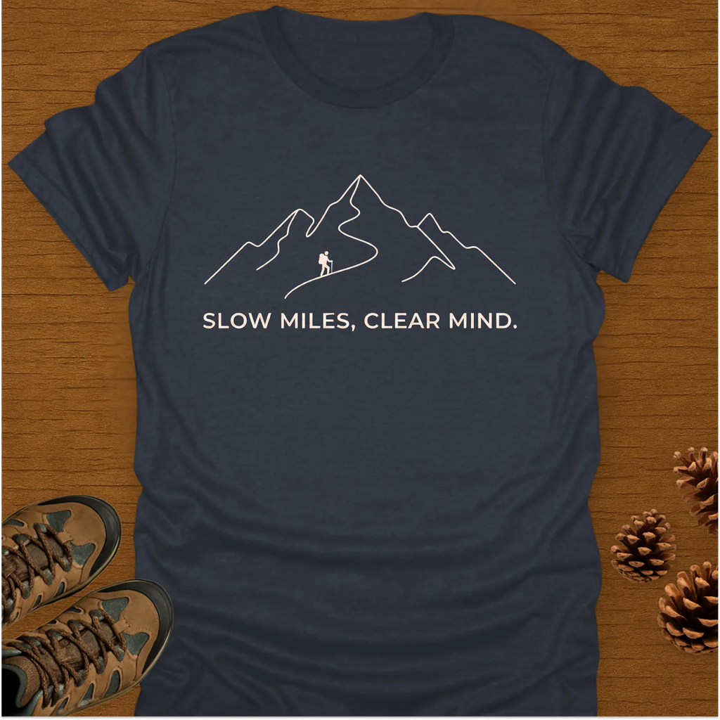 CLEAR MIND T-Shirt