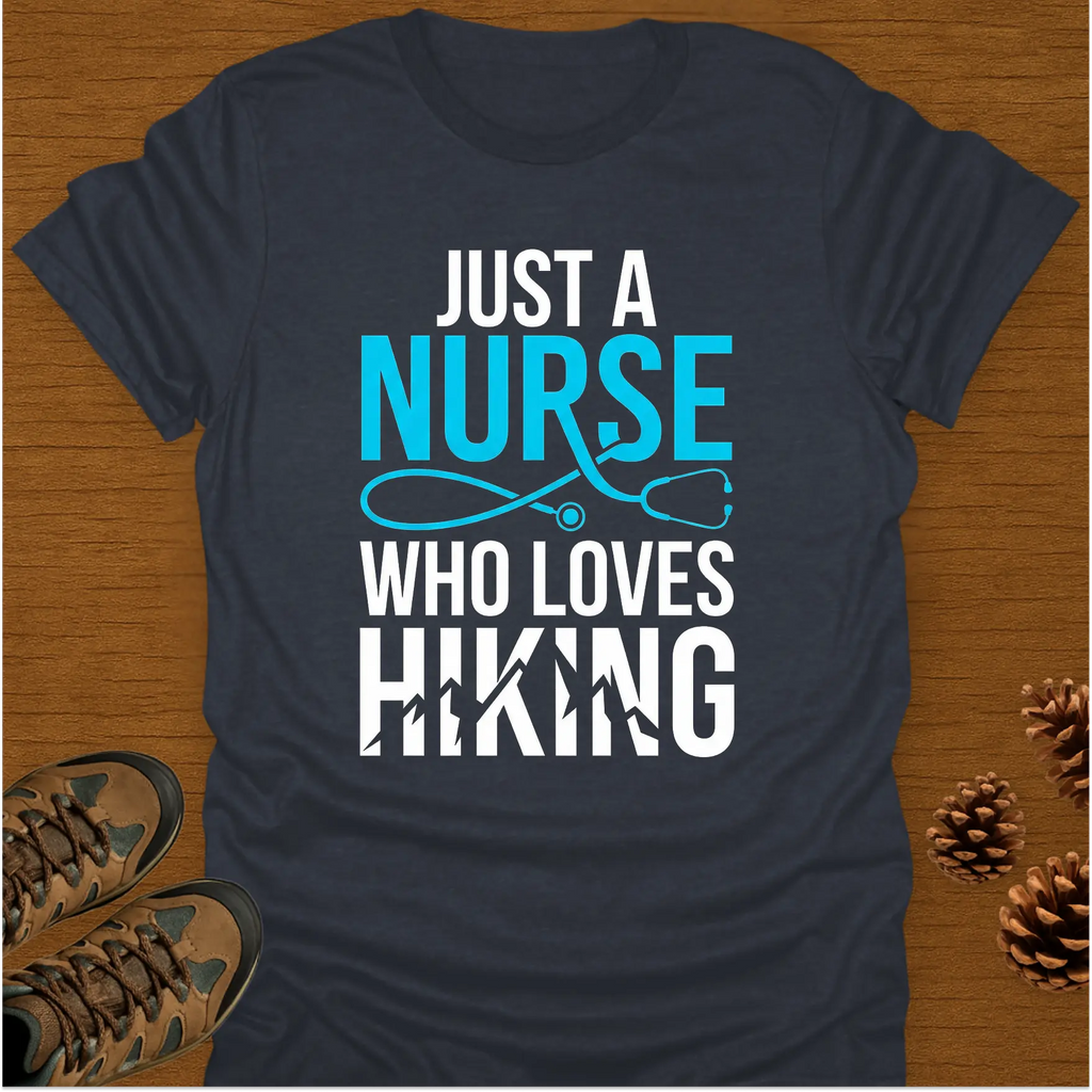 NURSE T-Shirt
