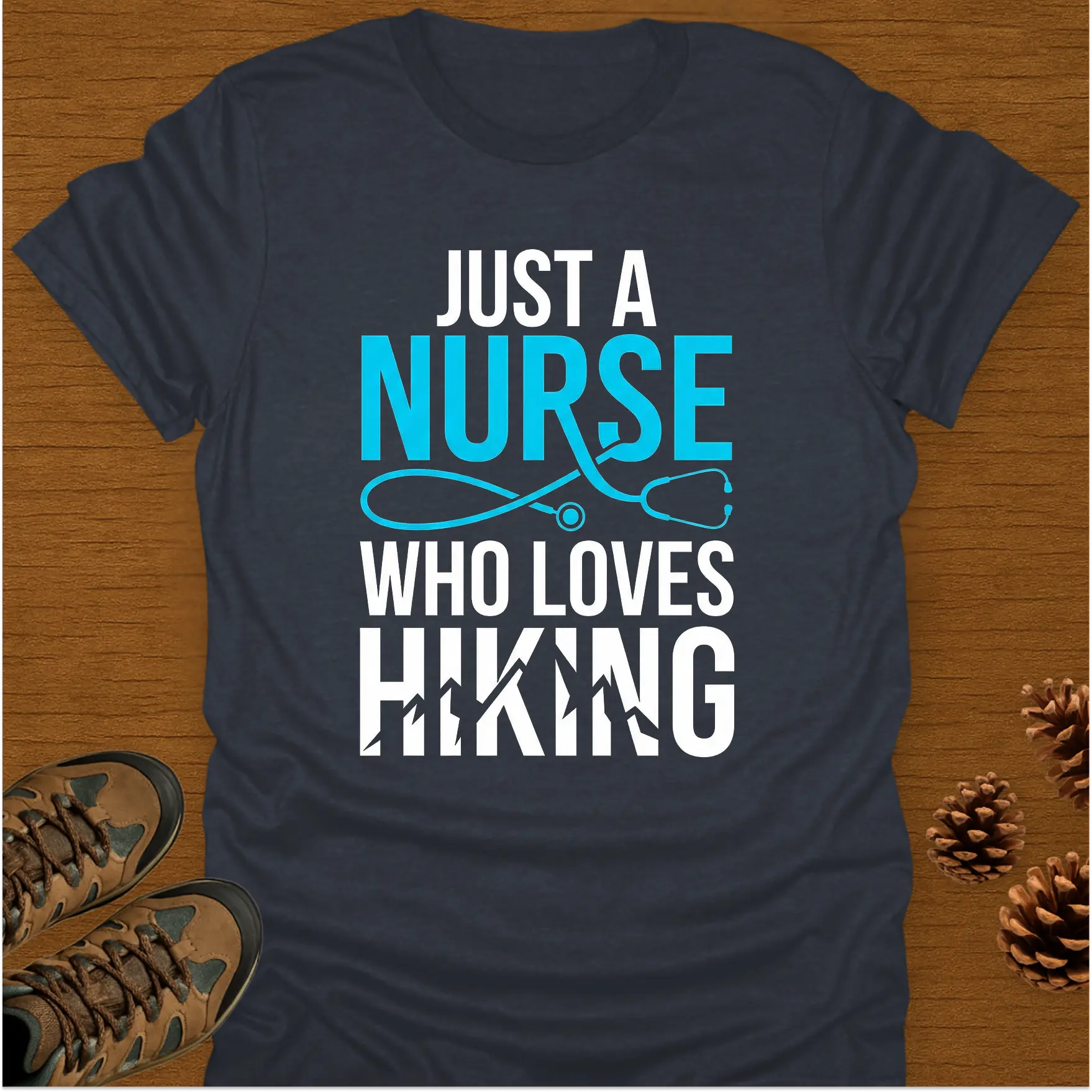 NURSE T-Shirt