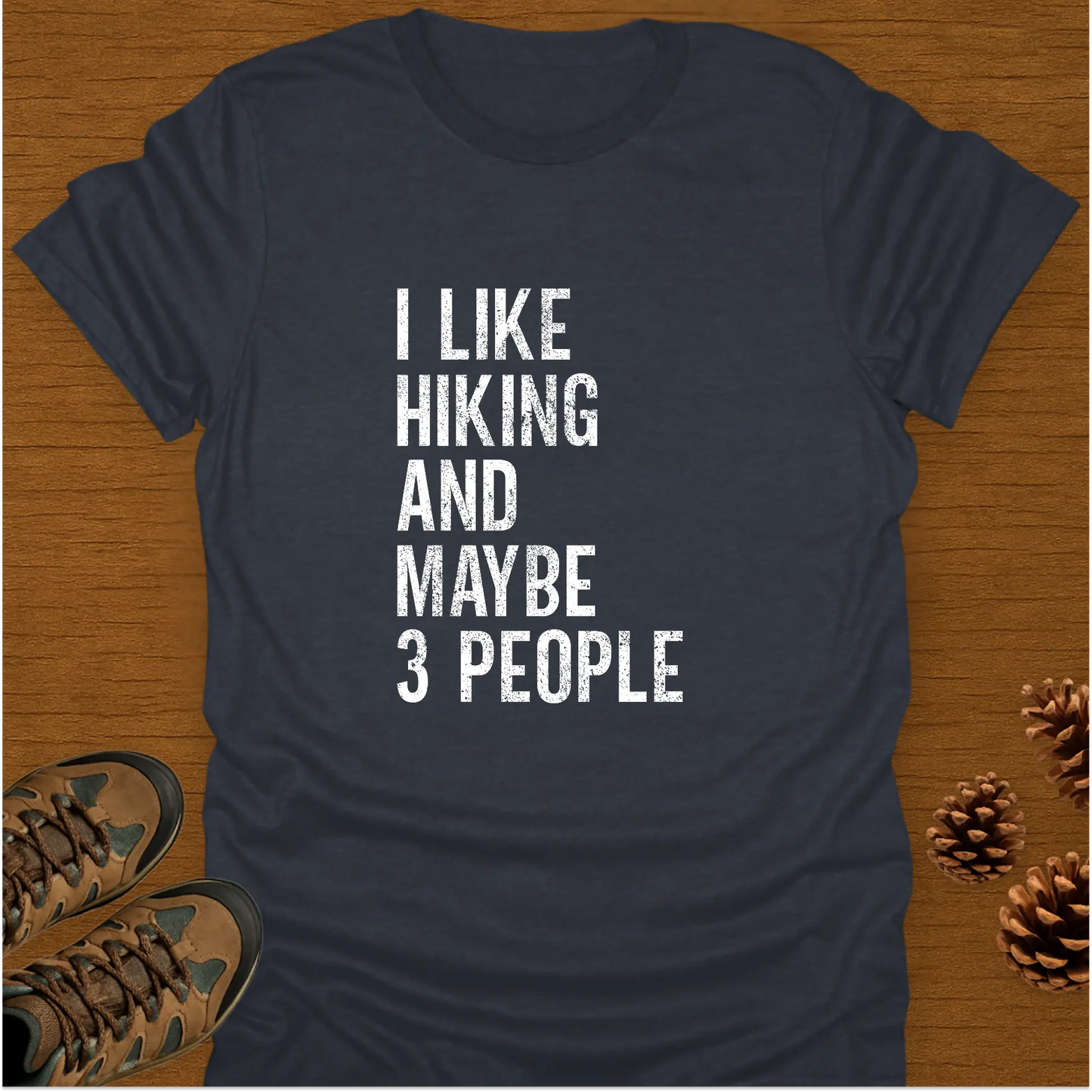 3 PEOPLE T-Shirt