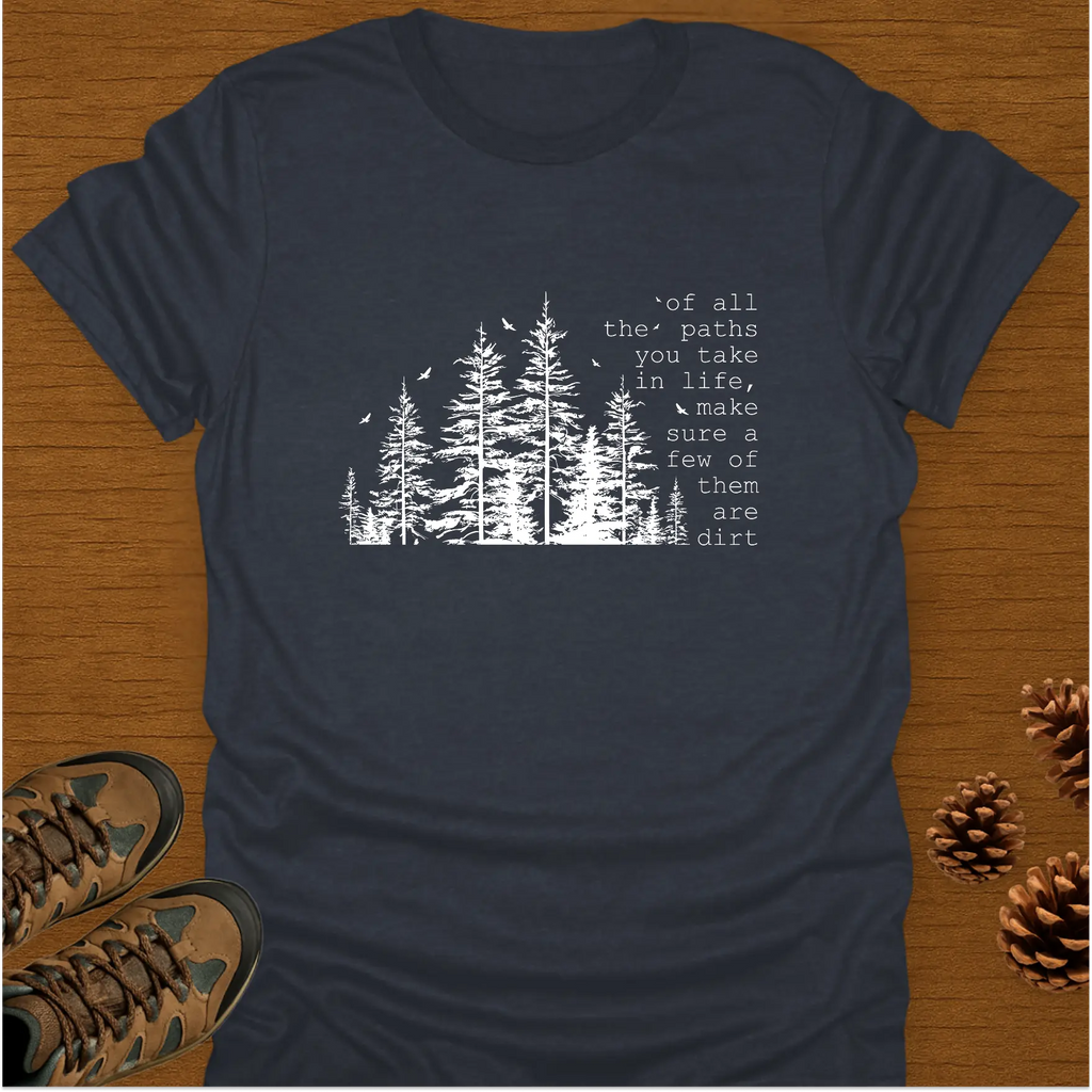 PINE TREE T-Shirt