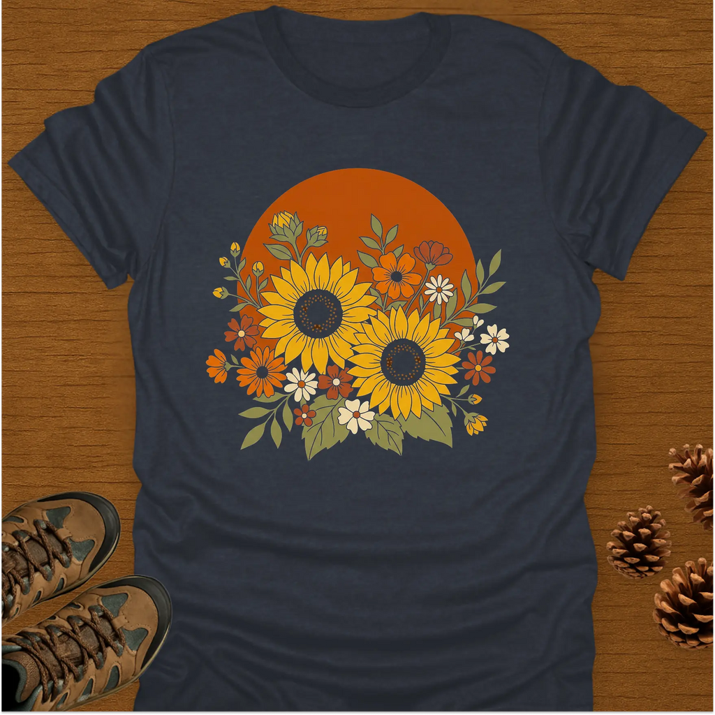 FLOWER T-Shirt