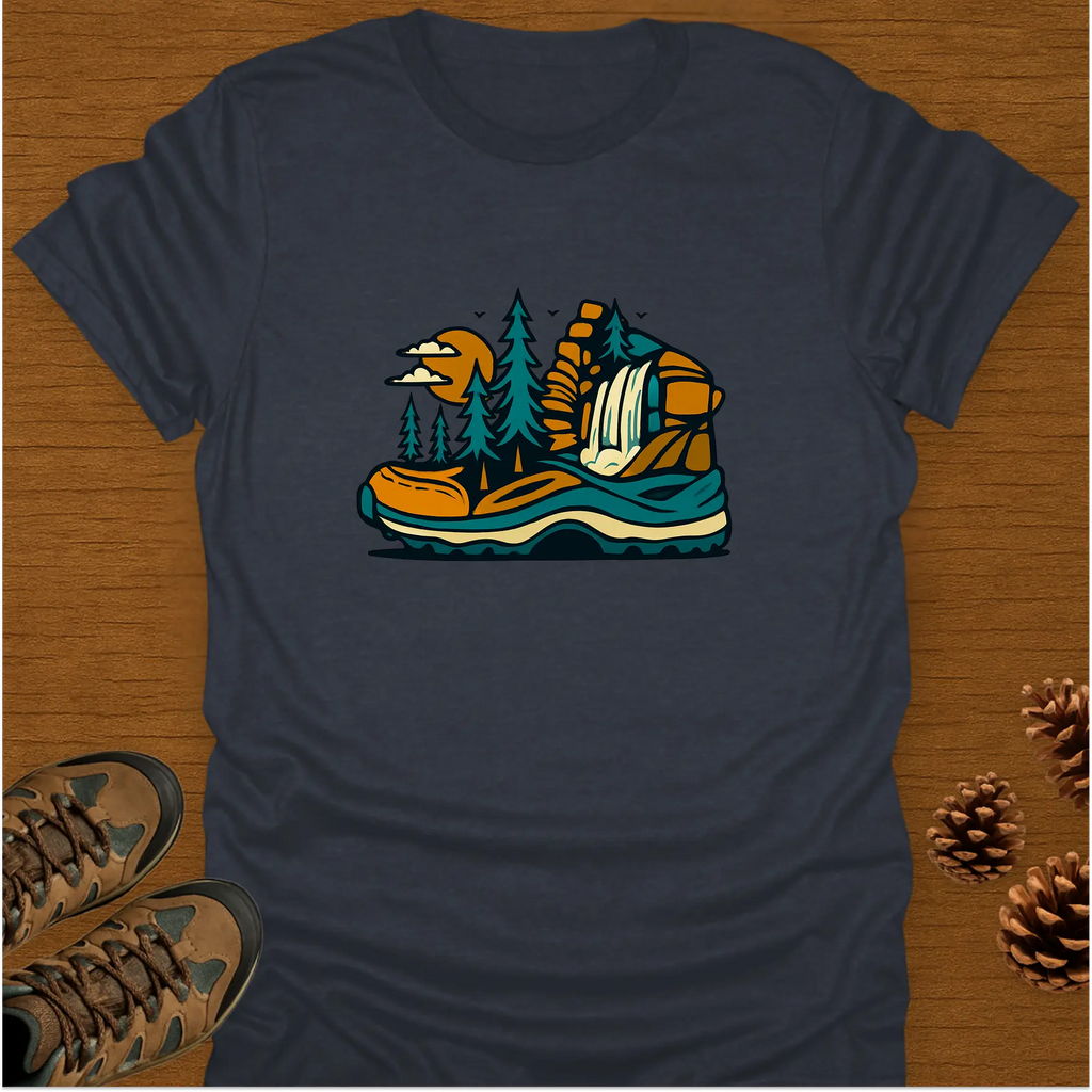 BOOTS T-Shirt