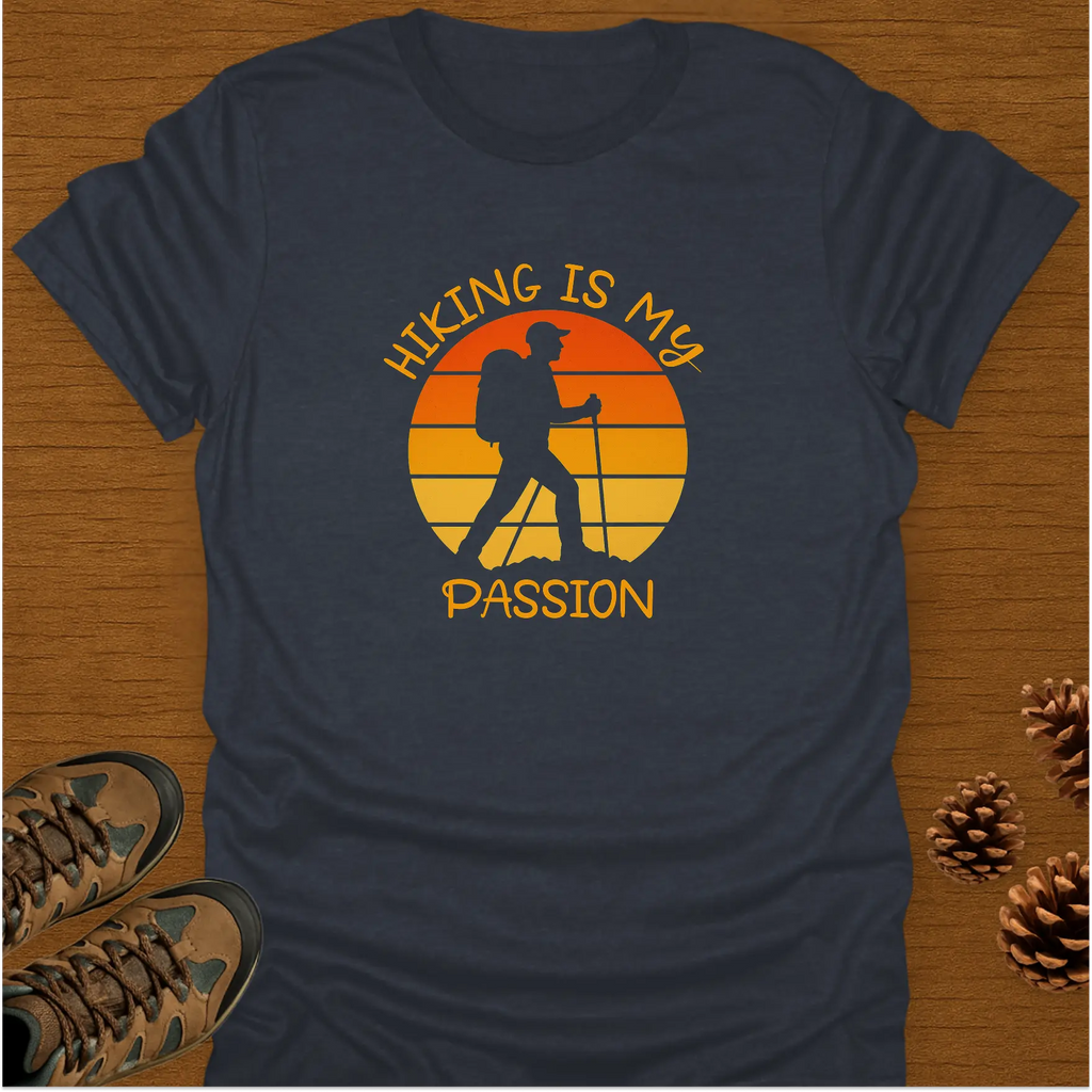 MY PASSION T-Shirt