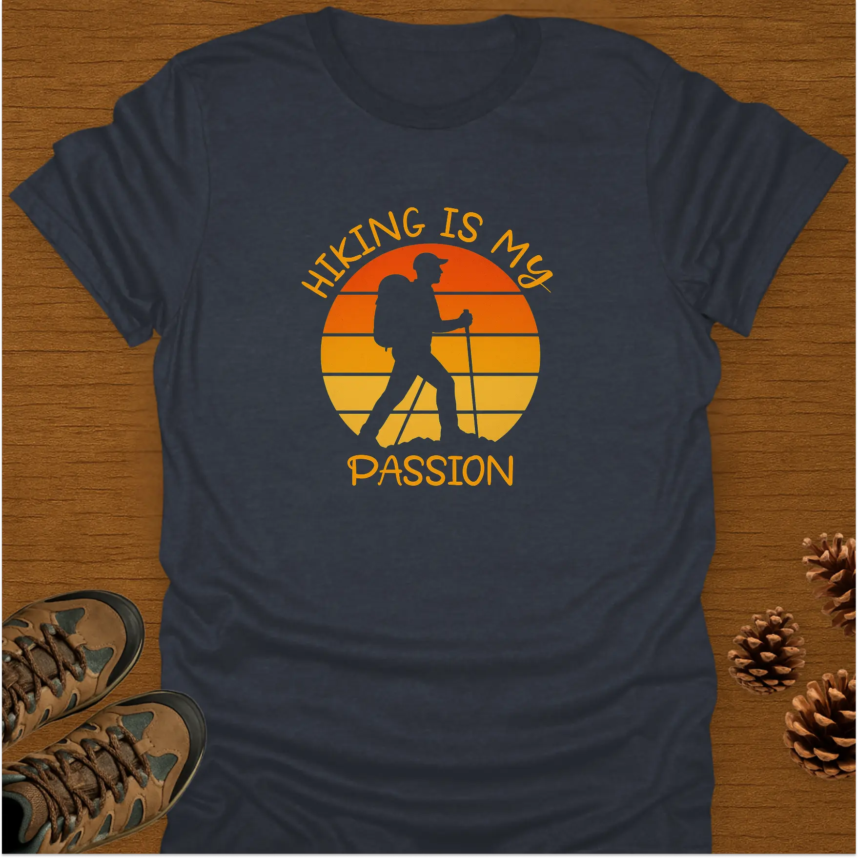 MY PASSION T-Shirt