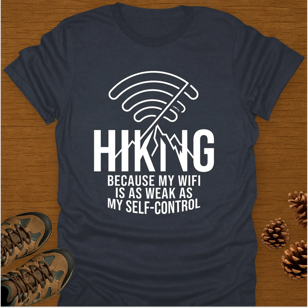 MY WIFI T-Shirt