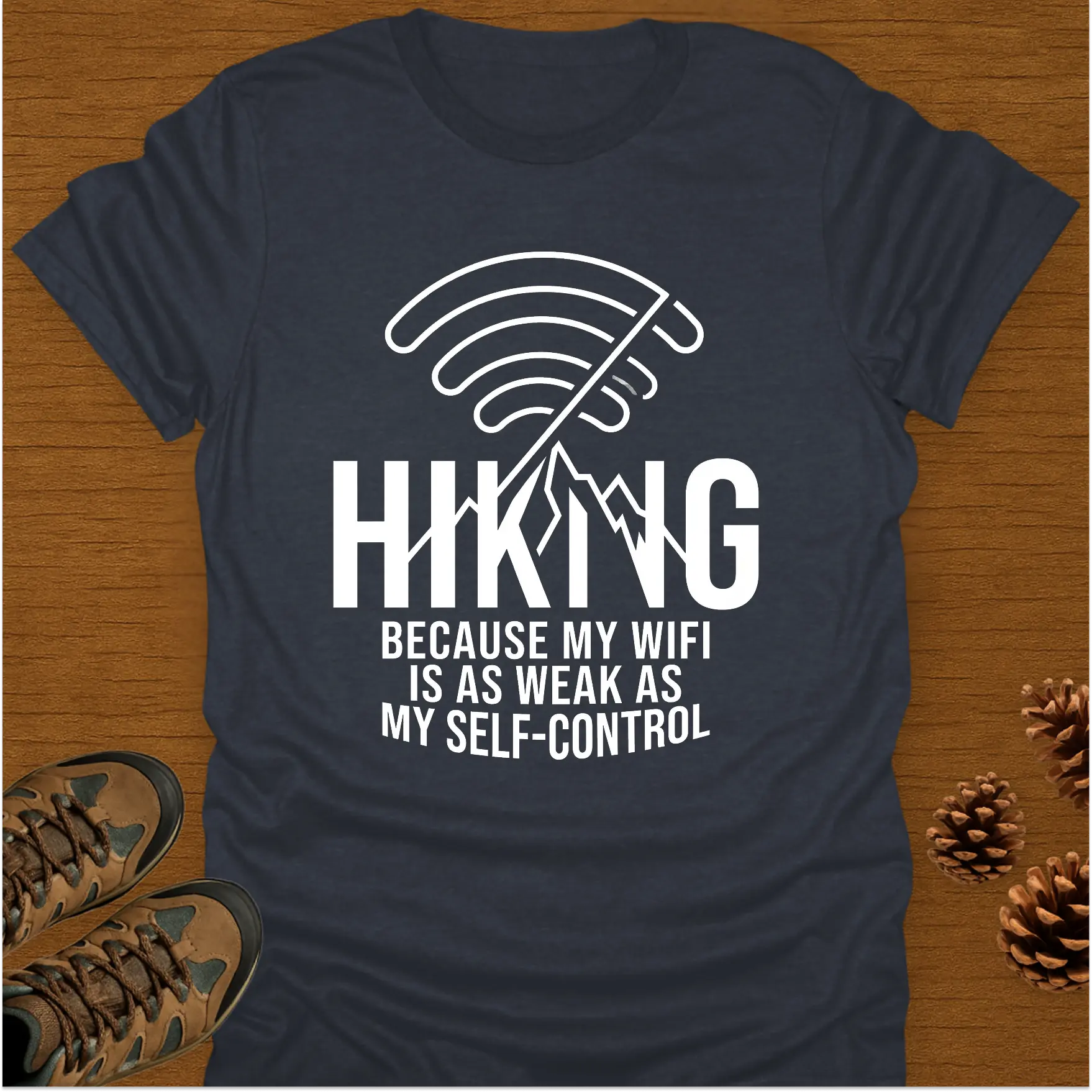 MY WIFI T-Shirt