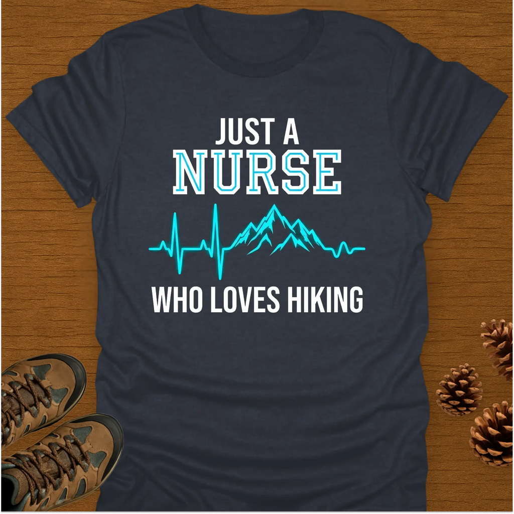 NURSE T-Shirt