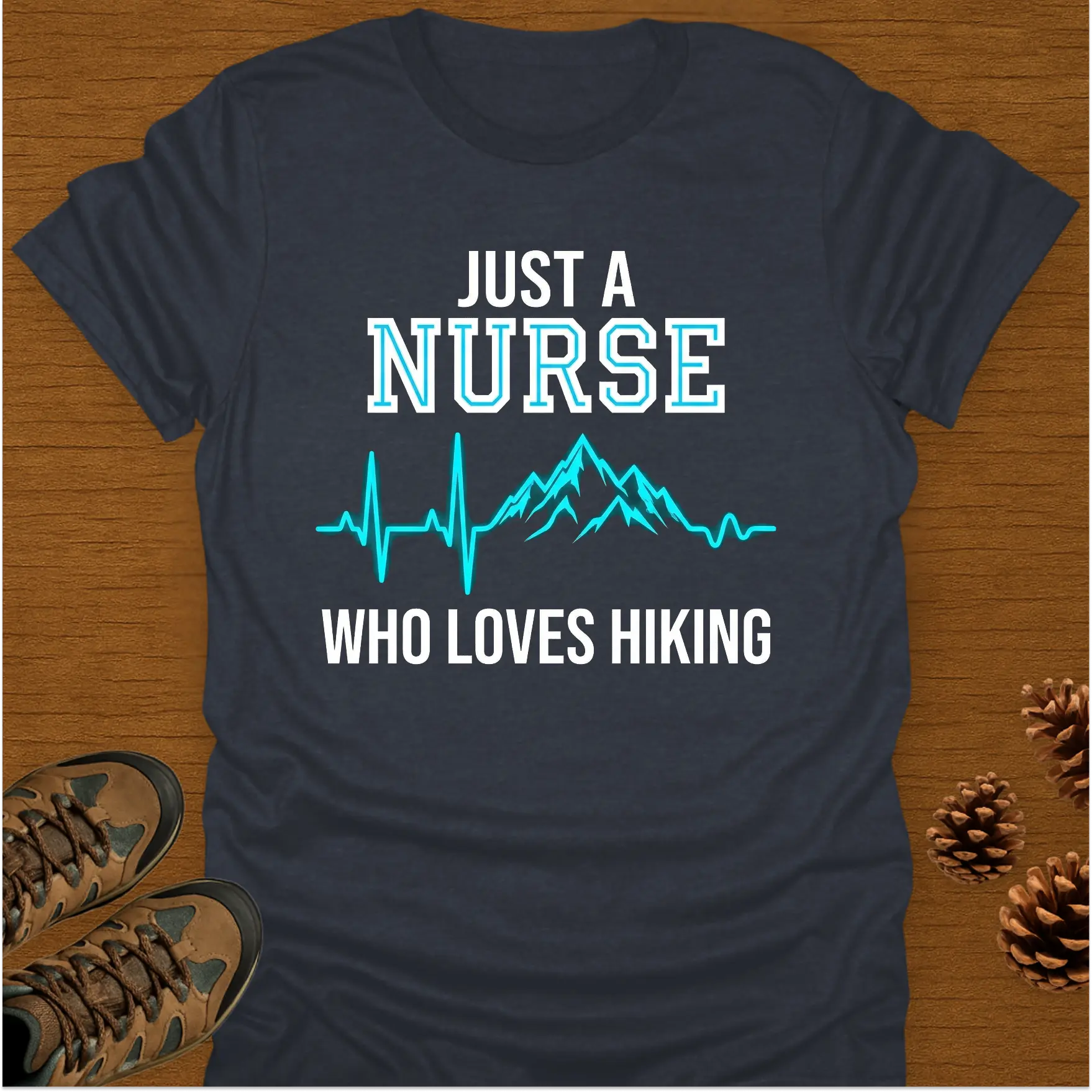 NURSE T-Shirt