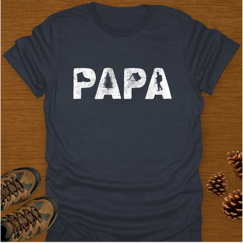 PAPA T-Shirt