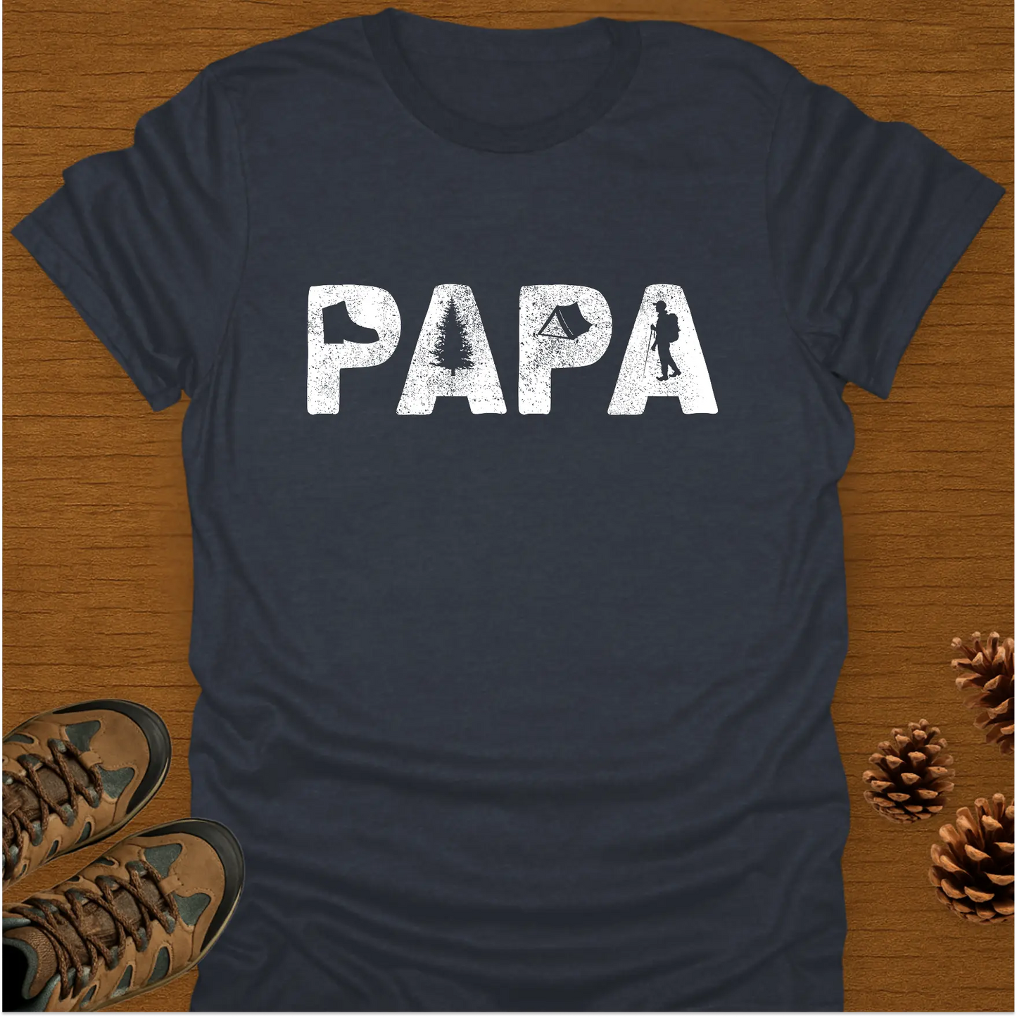 PAPA T-Shirt