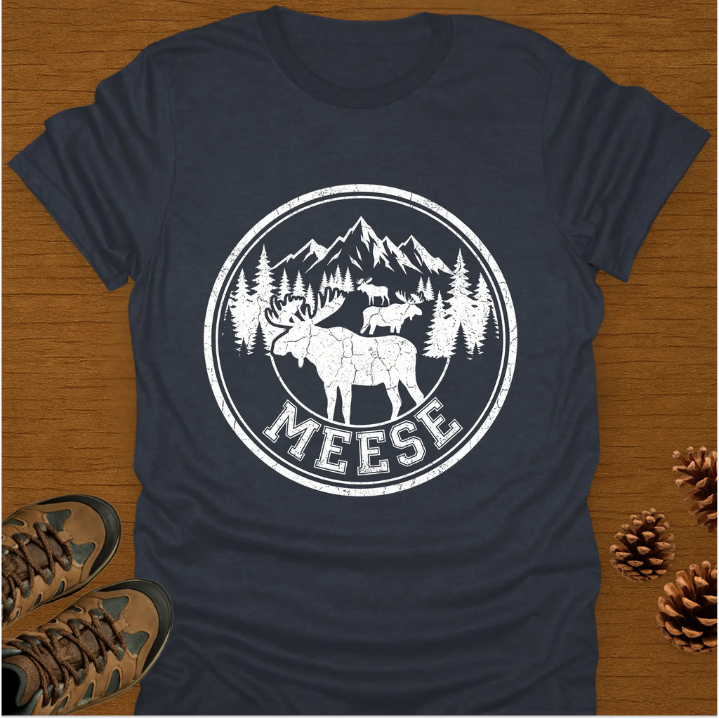 MESSE T-Shirt