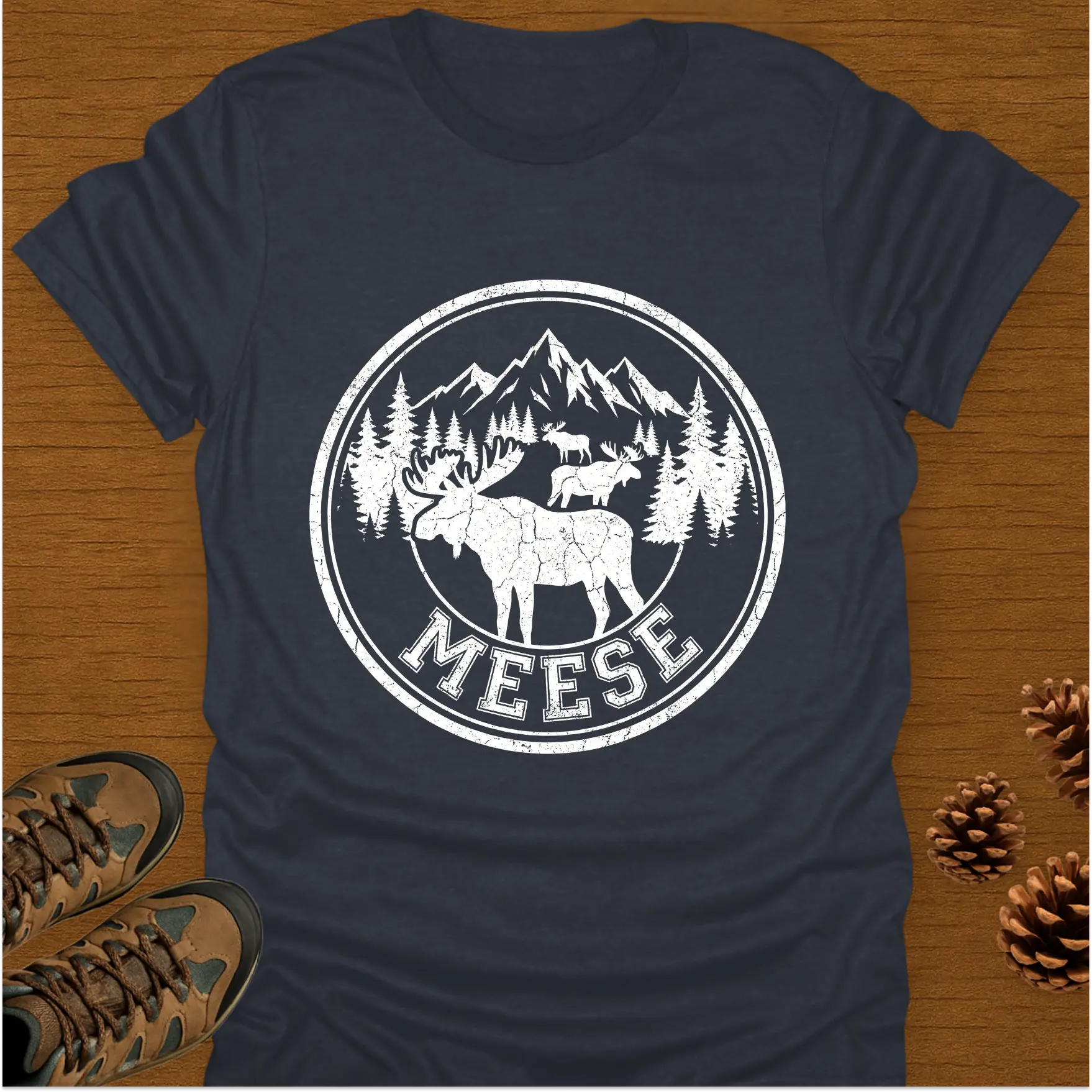 MESSE T-Shirt
