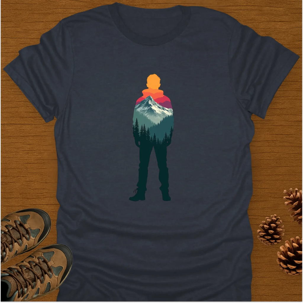 HUMAN T-Shirt