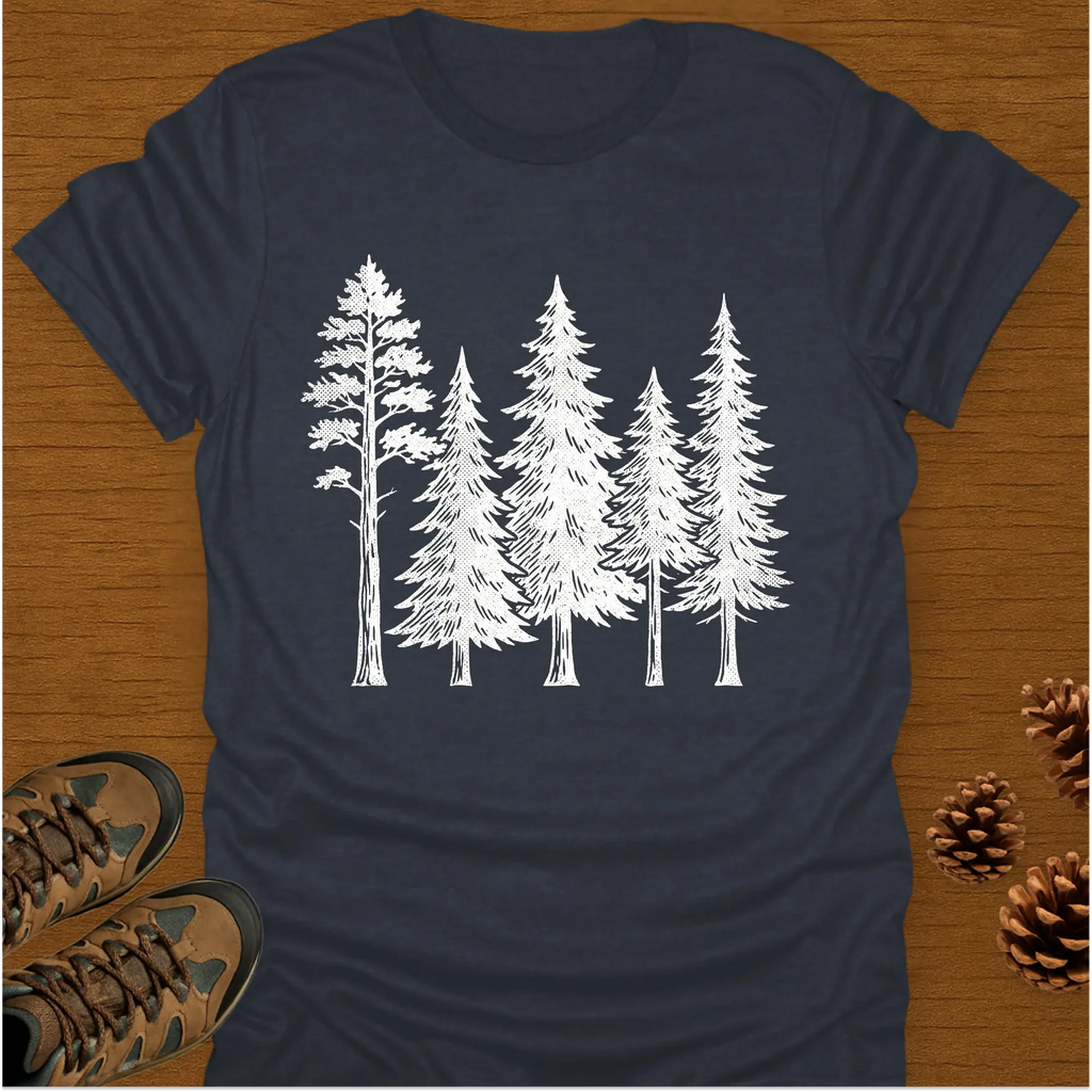 TREES T-Shirt