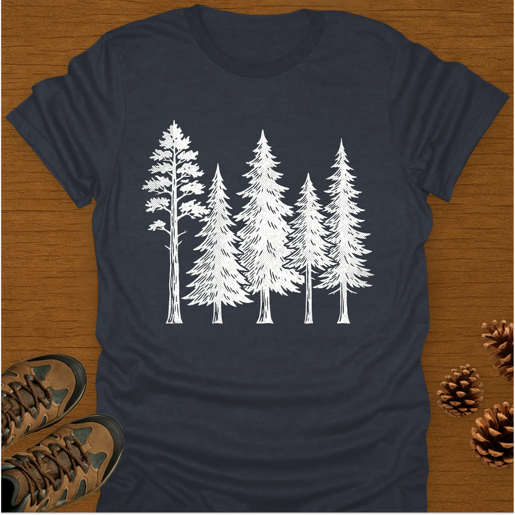 TREES T-Shirt