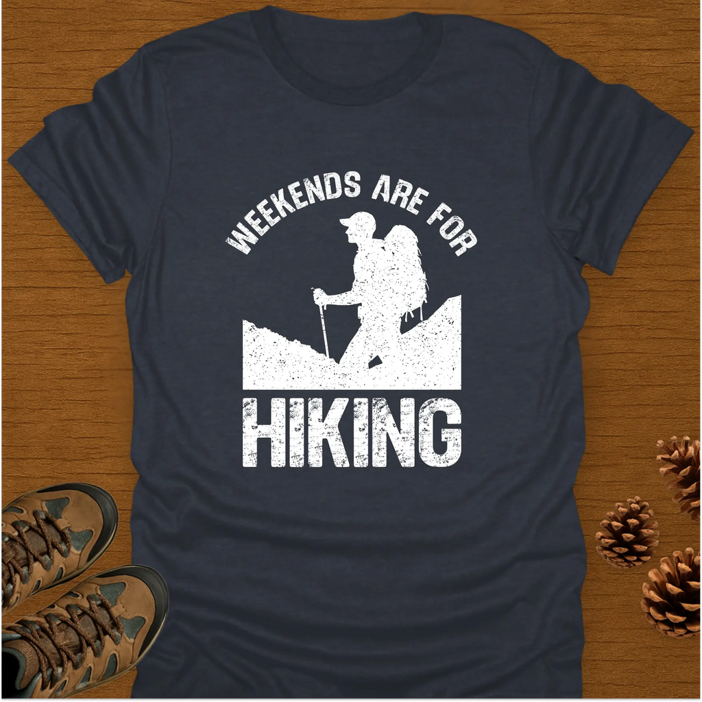 WEEKENDS T-Shirt