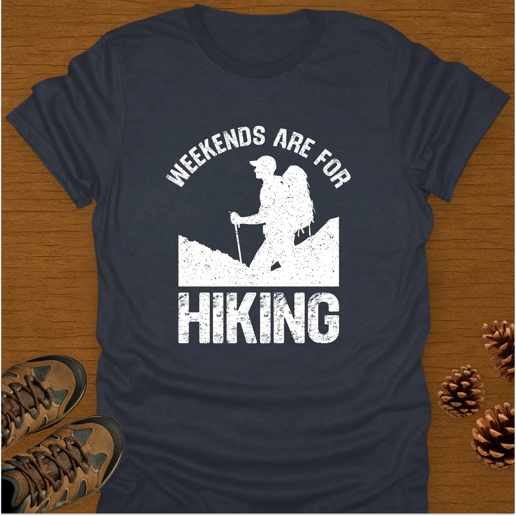 WEEKENDS T-Shirt