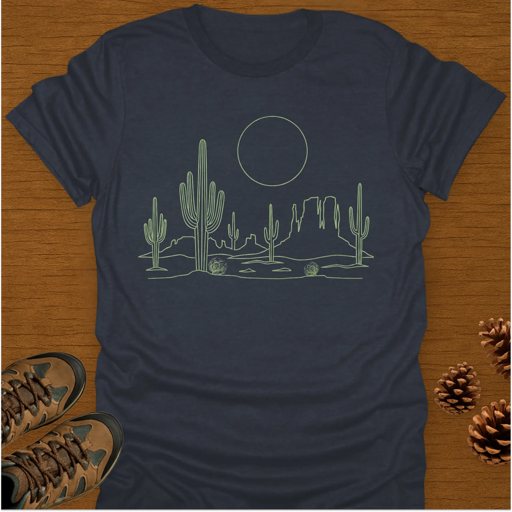 DESERT T-Shirt