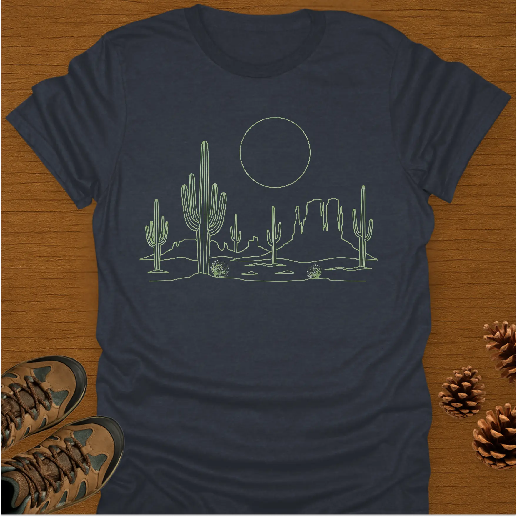 DESERT T-Shirt