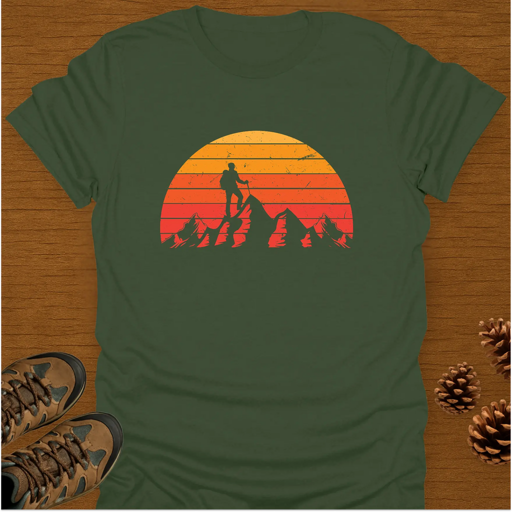 SUNSET T-Shirt