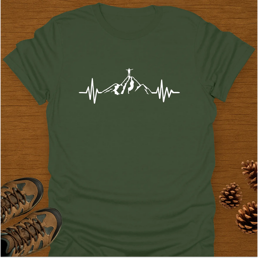 HEARTBEAT T-Shirt