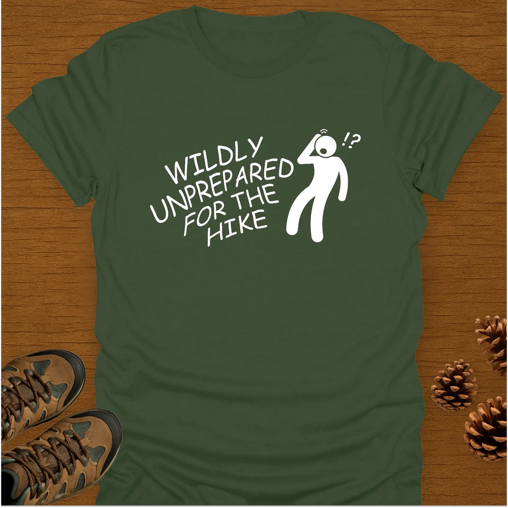 WILDLY T-Shirt
