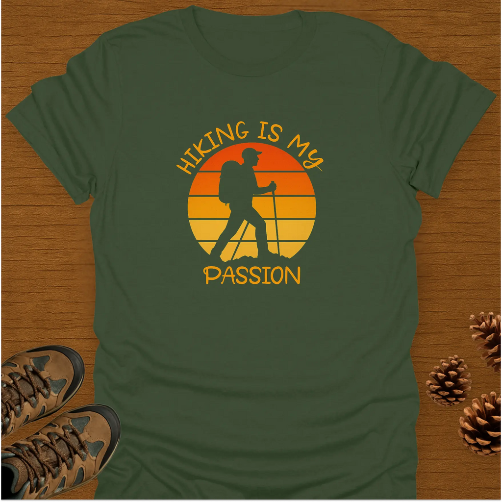 MY PASSION T-Shirt