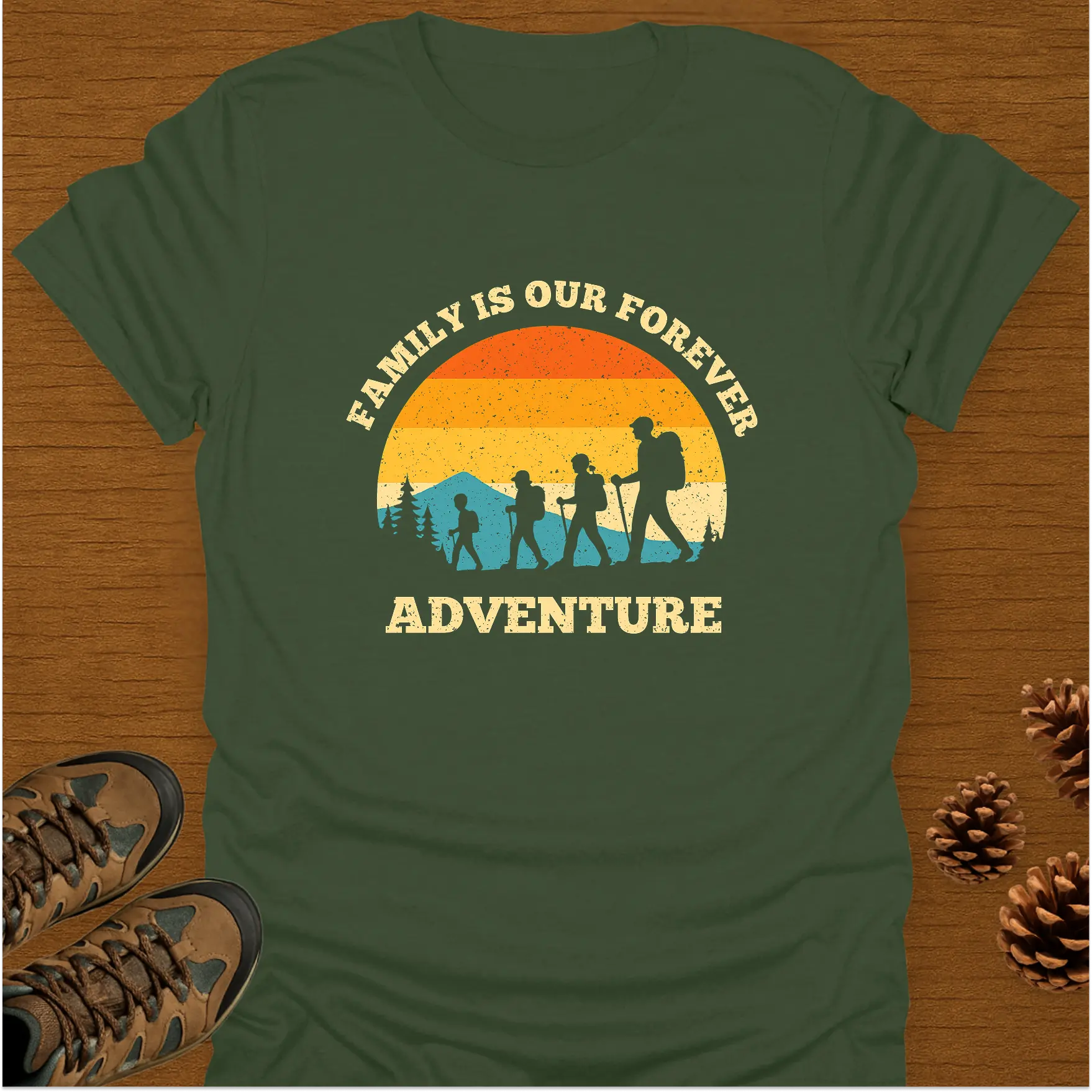 FAMILY T-Shirt