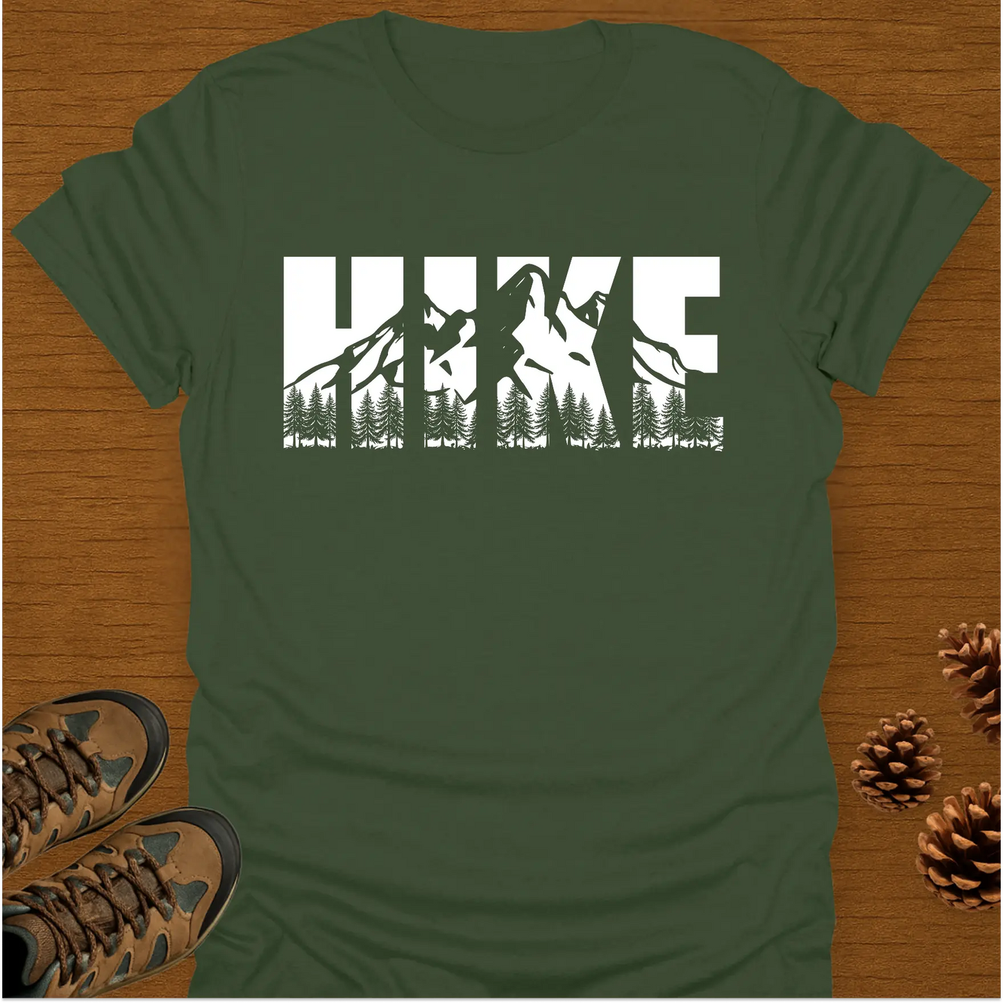 HIKE T-Shirt