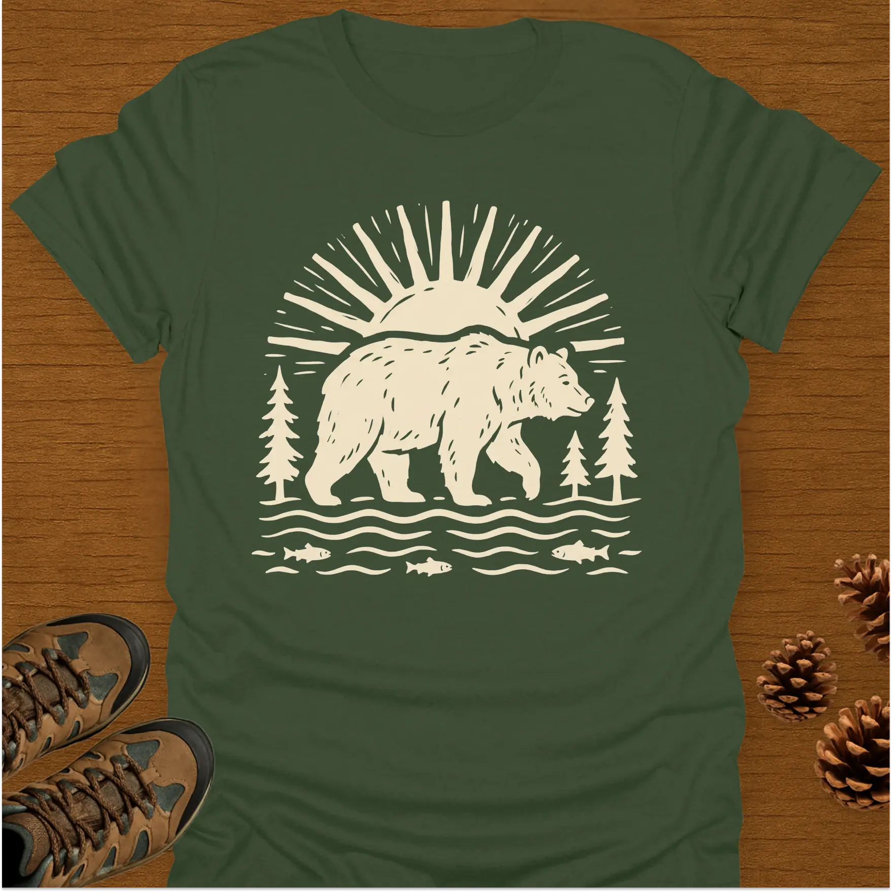 BEAR T-Shirt