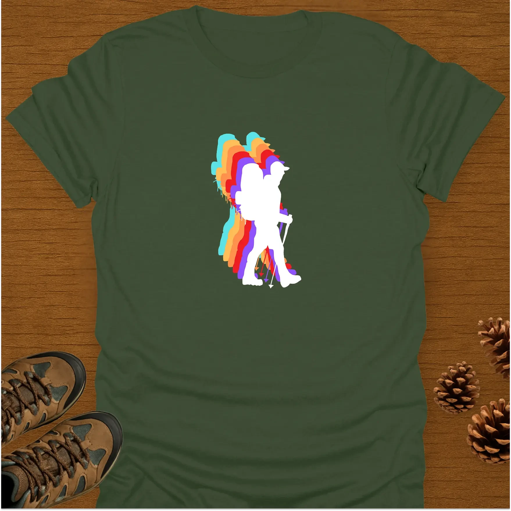 HUMAN COPY T-Shirt