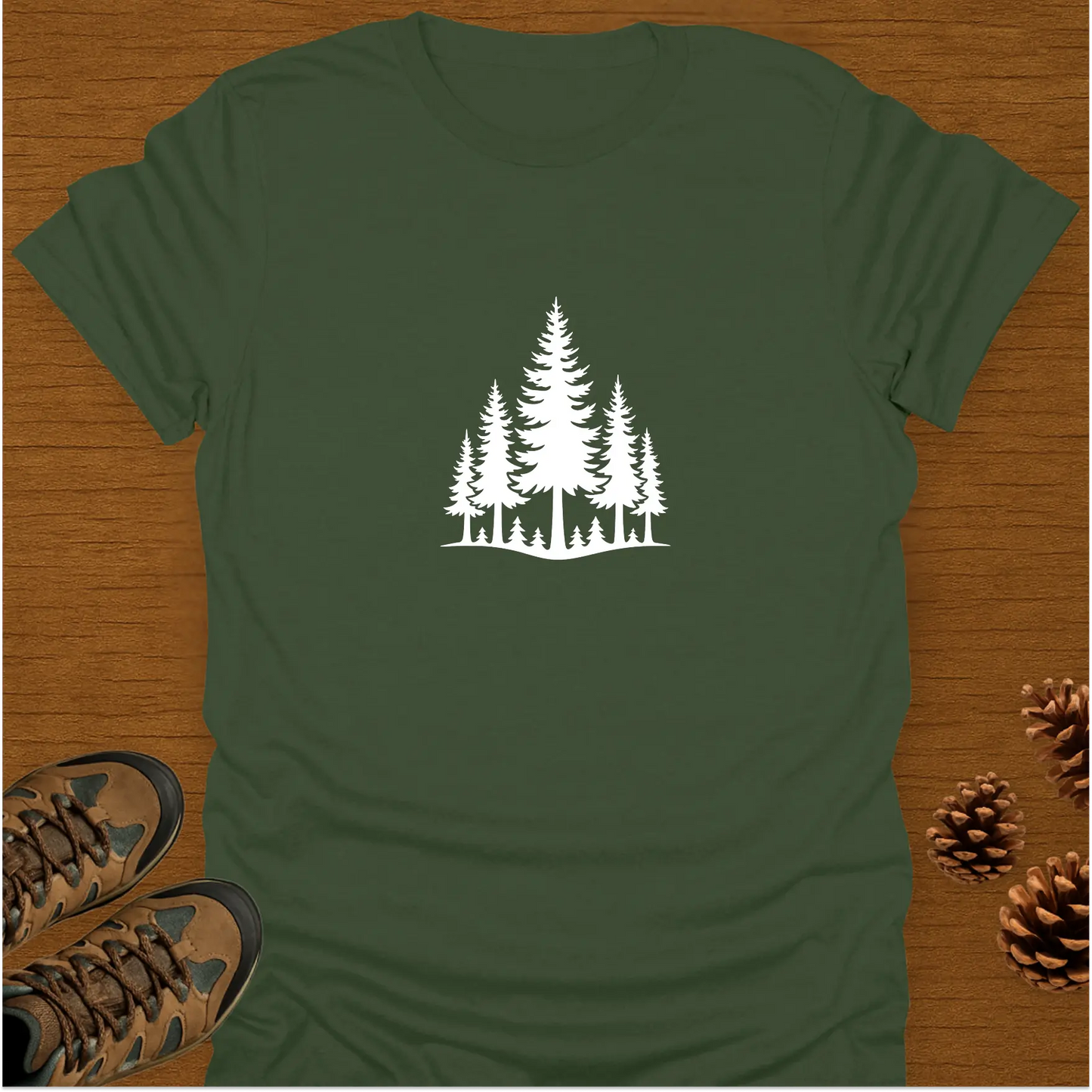 TREE T-Shirt