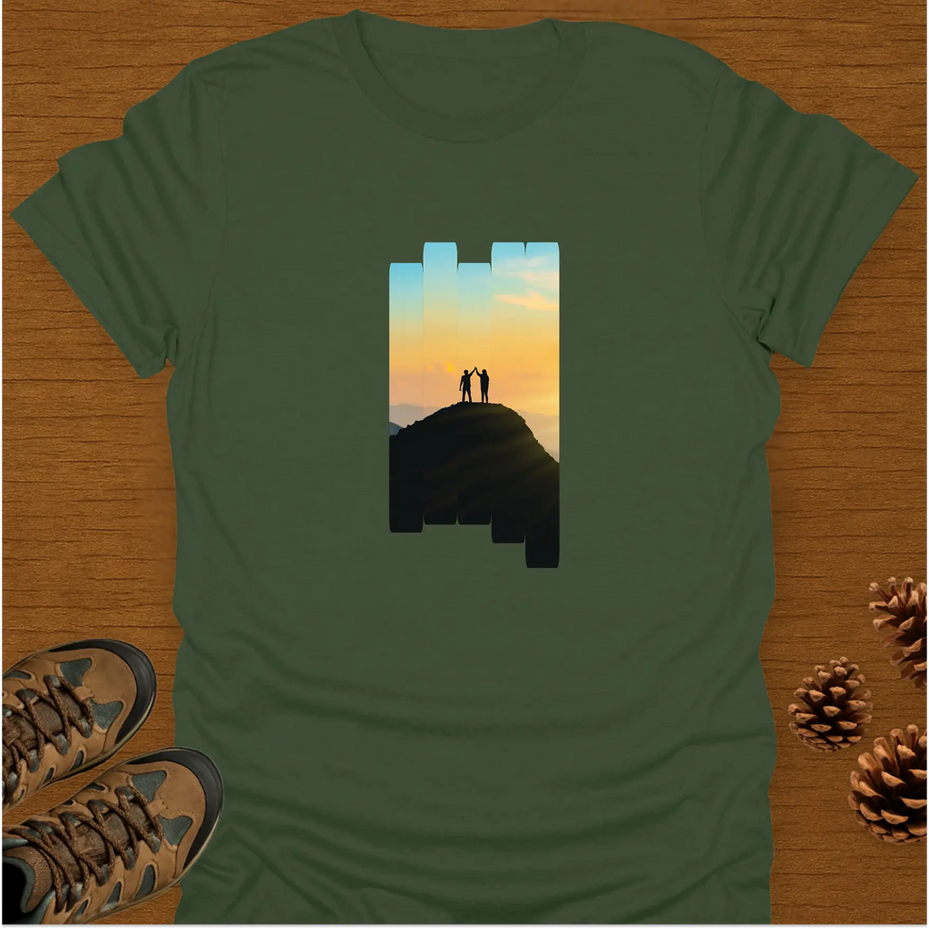 PHOTO T-Shirt